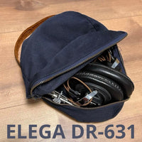 Wired Headphones Elega Dr-631
