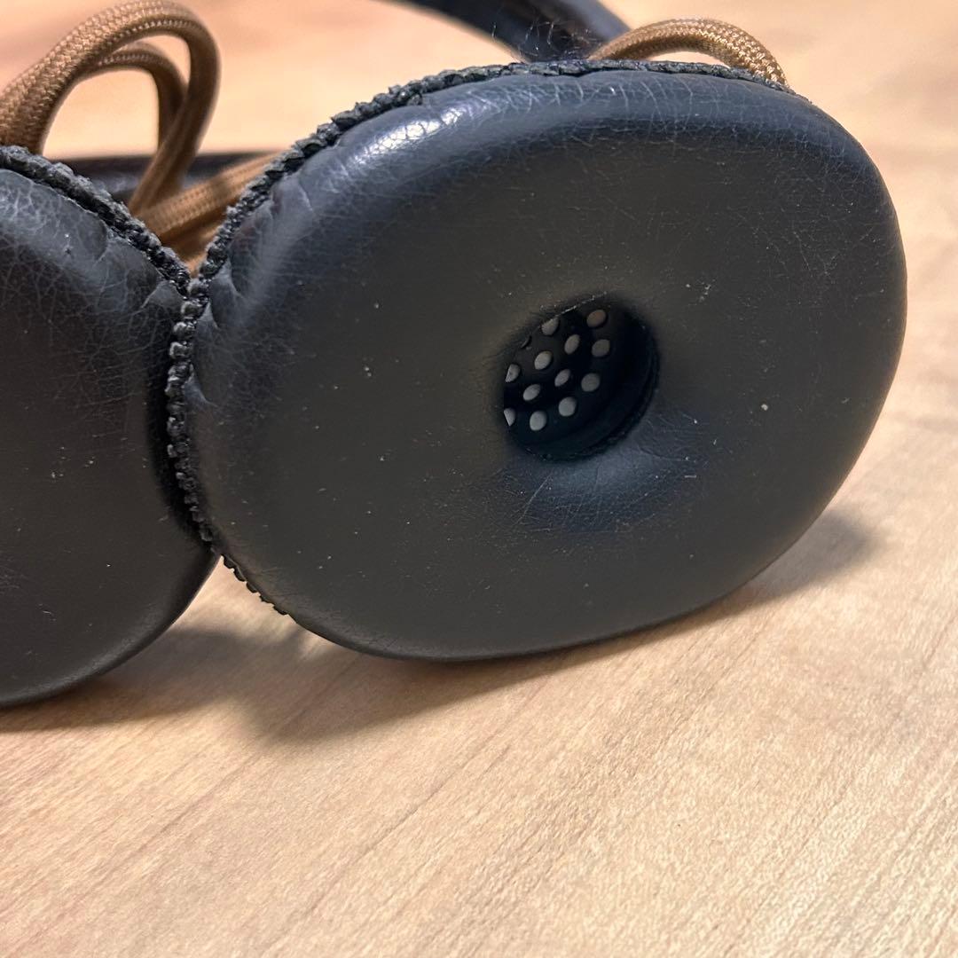 Wired Headphones Elega Dr-631
