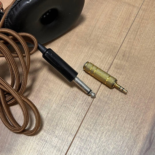 Wired Headphones Elega Dr-631