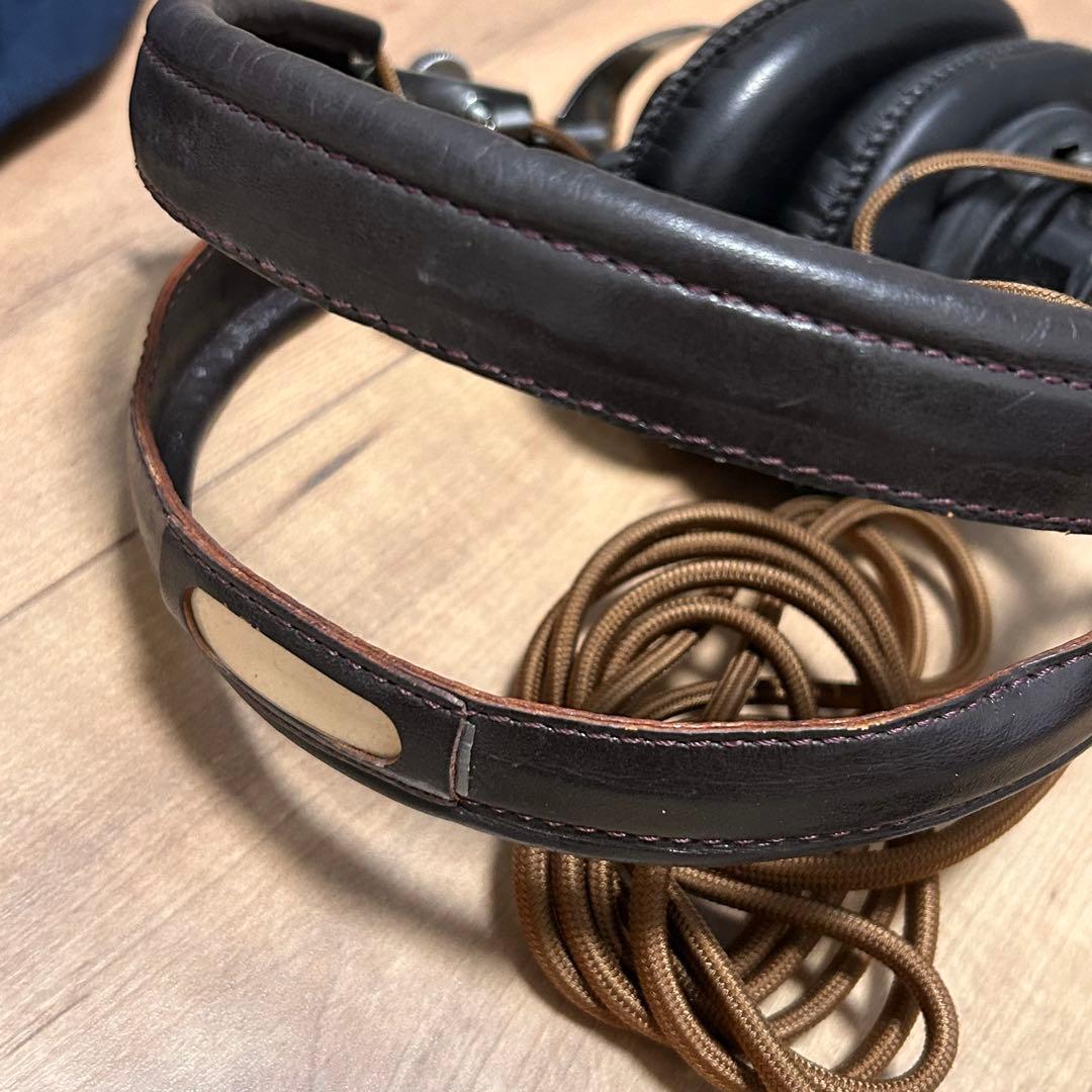 Wired Headphones Elega Dr-631