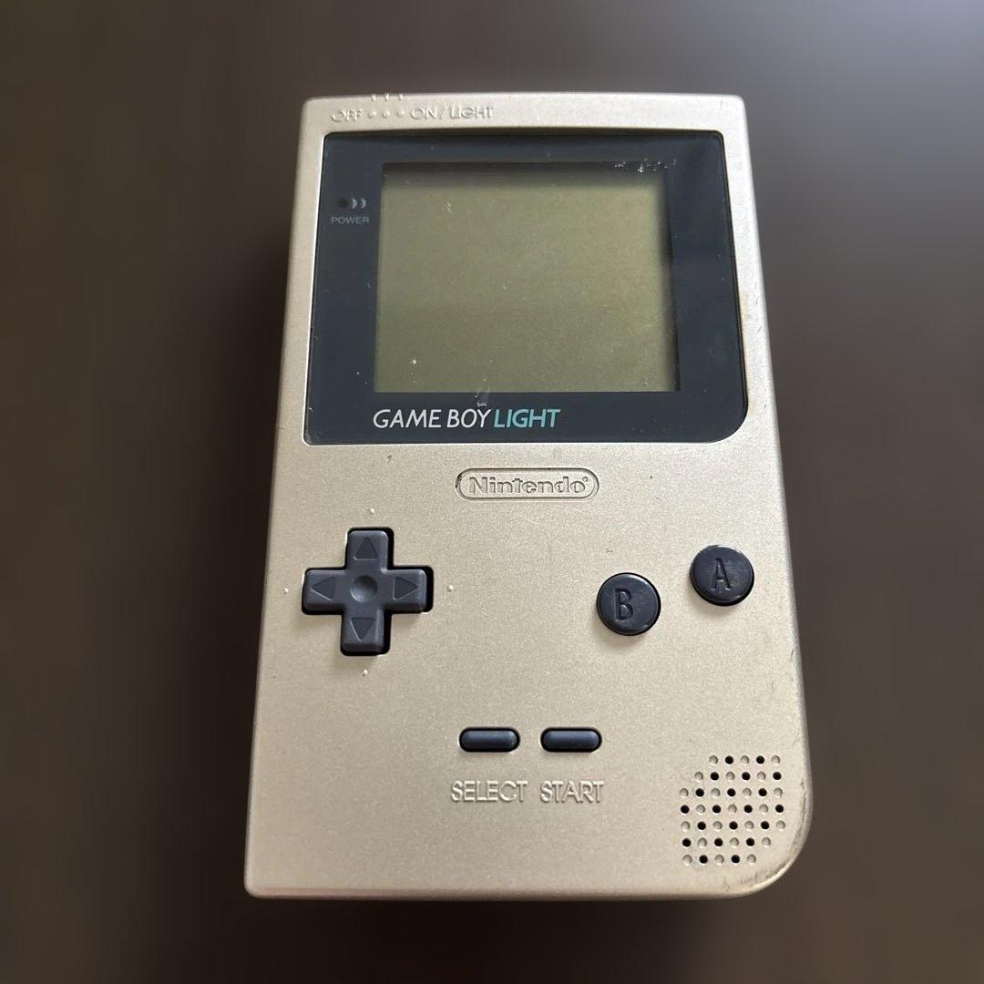 Gameboy Consoles (Game Boy) Nintendo Ok