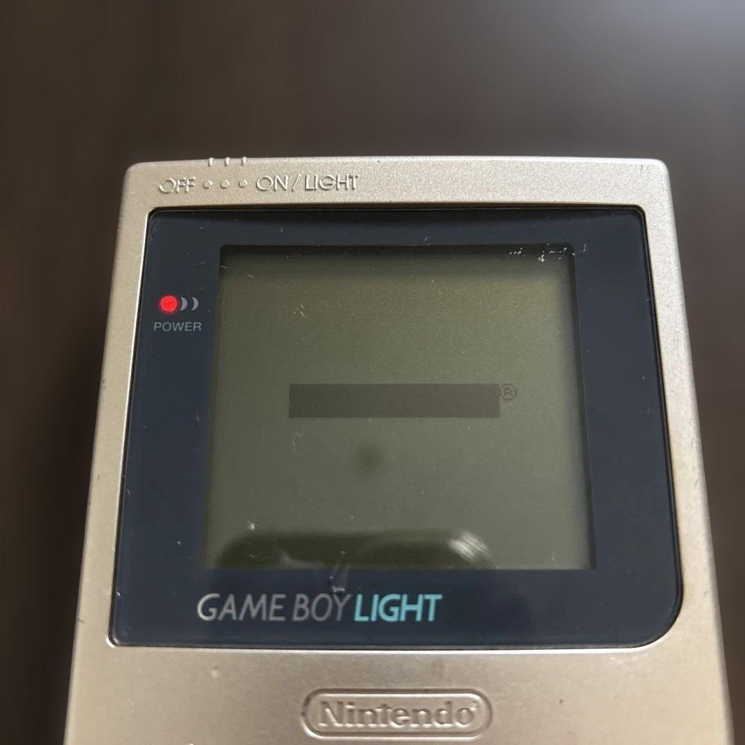 Gameboy Consoles (Game Boy) Nintendo Ok
