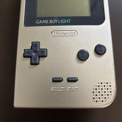 Gameboy Consoles (Game Boy) Nintendo Ok