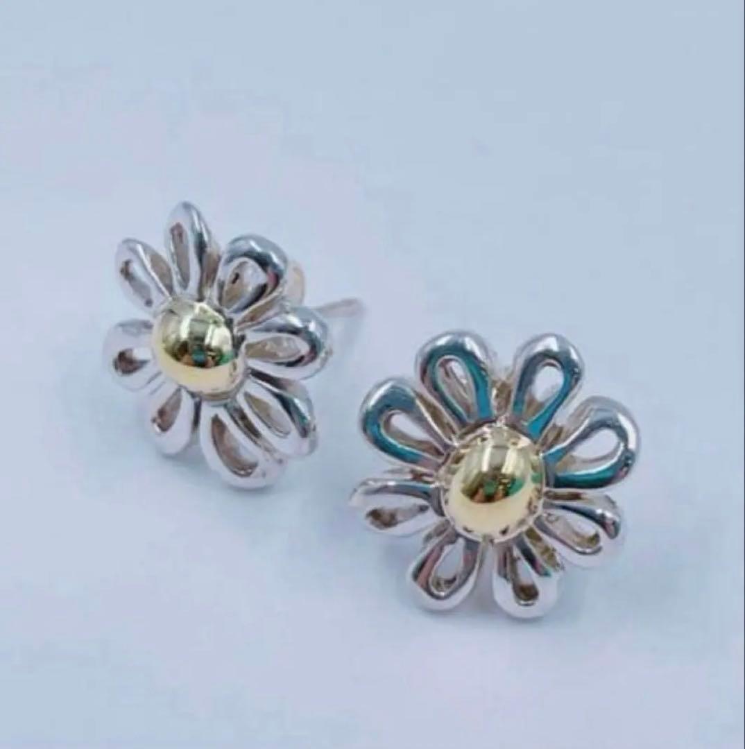 Tiffany Earrings (Single) Co.