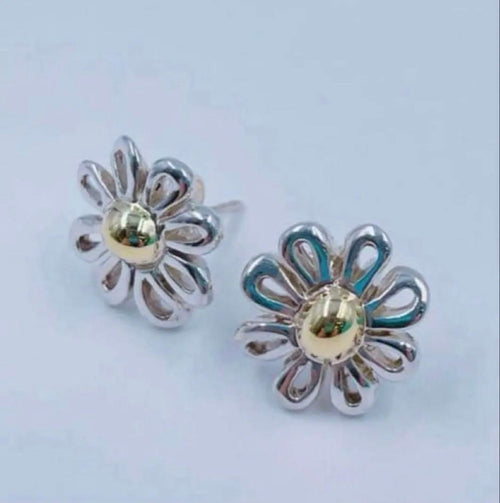 Tiffany Earrings (Single) Co.