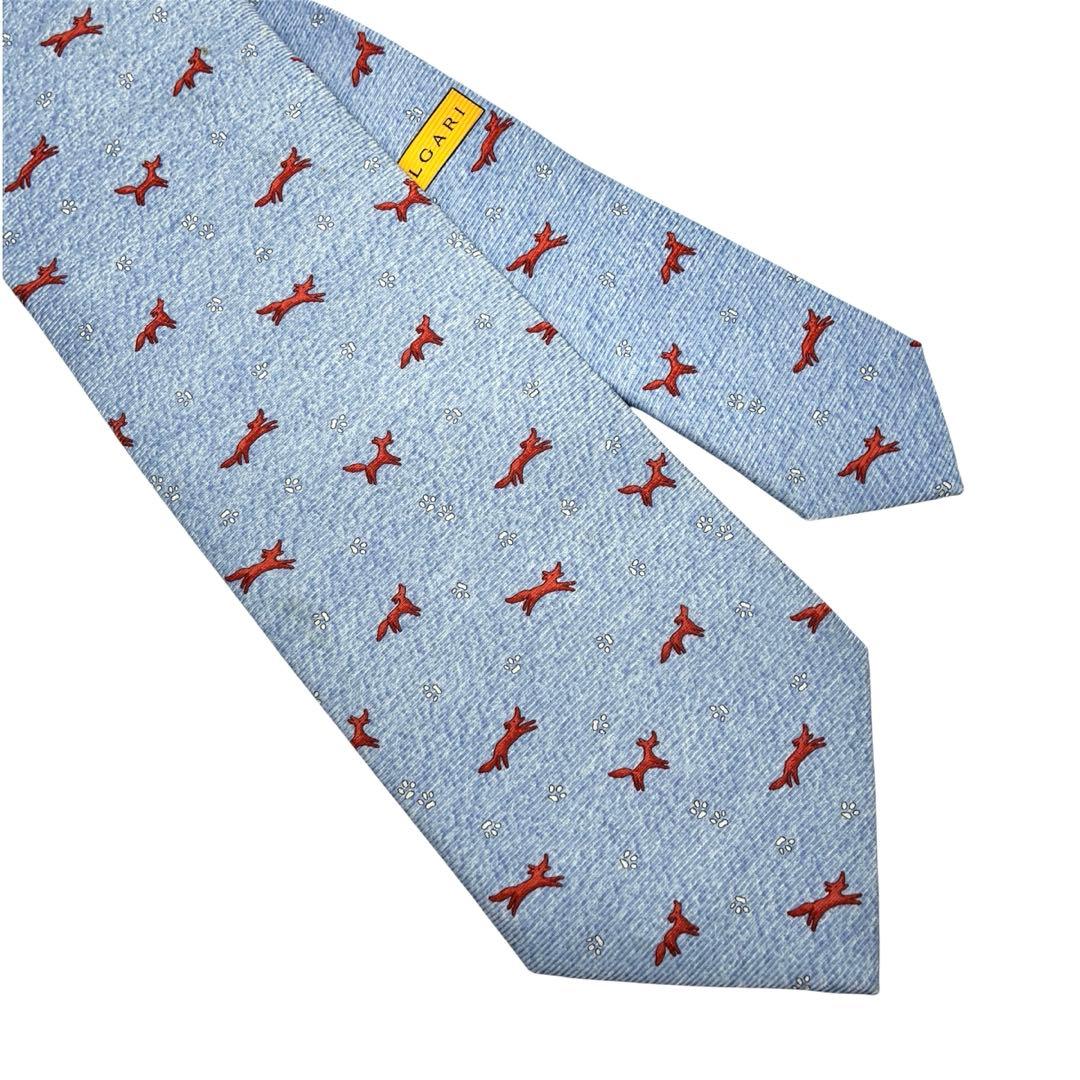 Bvlgari Ties