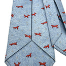 Bvlgari Ties