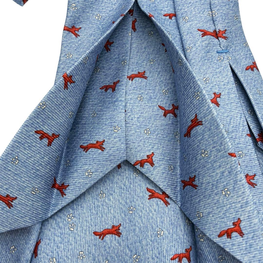 Bvlgari Ties