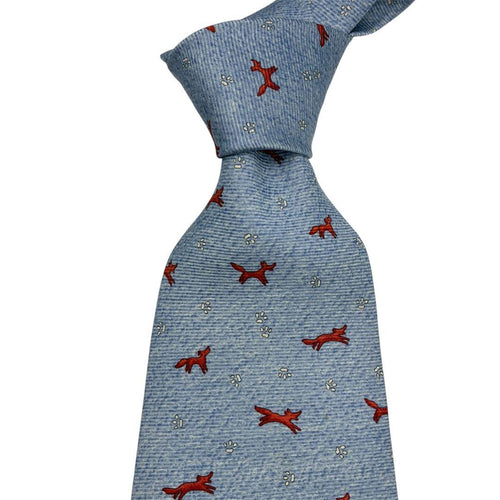 Bvlgari Ties