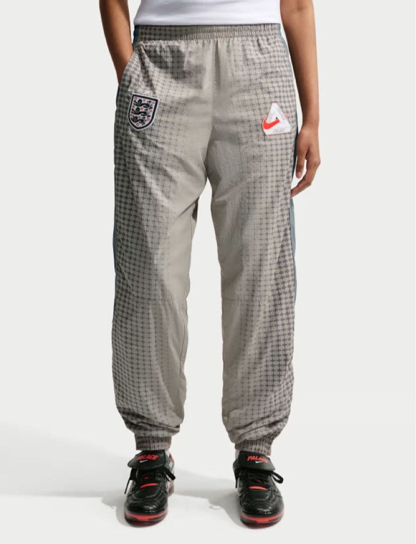 Palace Skateboards Other Nike X England
