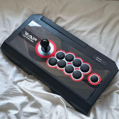 Hori Controllers