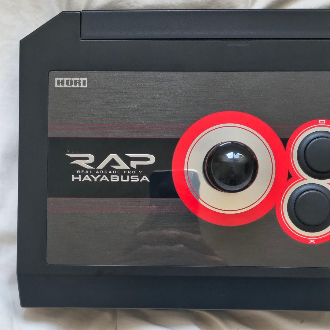 Hori Controllers