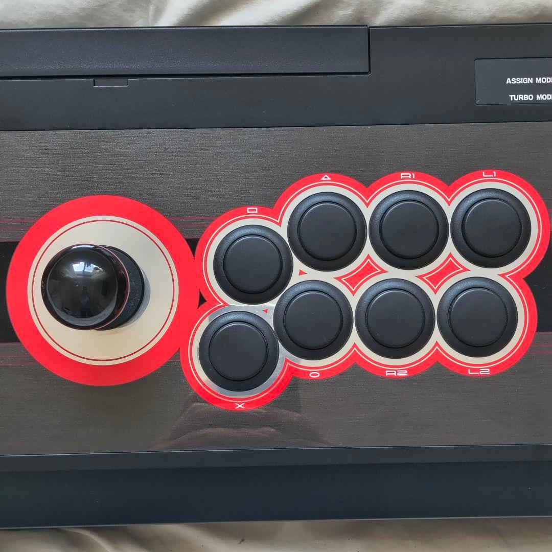 Hori Controllers