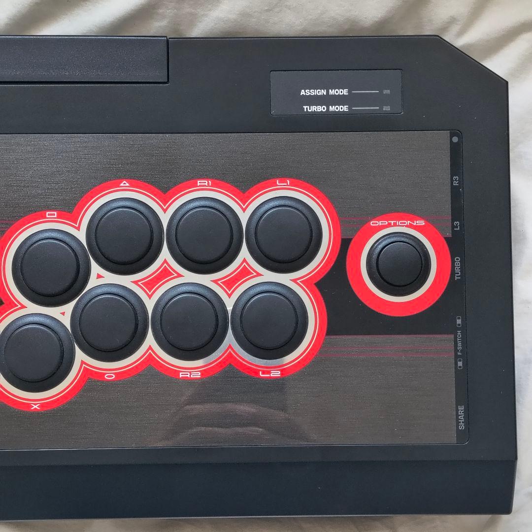 Hori Controllers