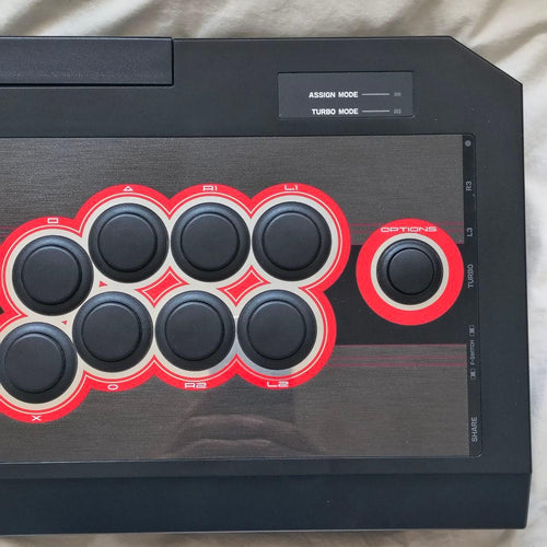 Hori Controllers