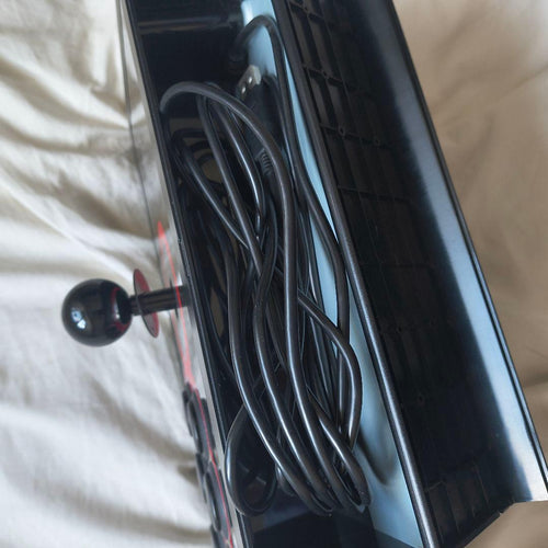 Hori Controllers