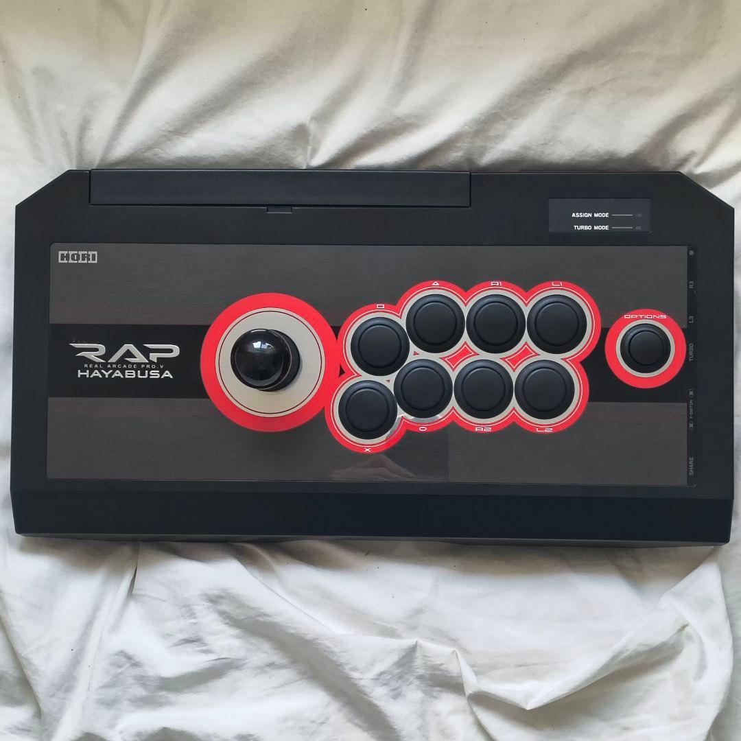 Hori Controllers