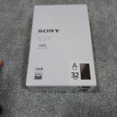 Sony Digital Audio Players Nw-A306 32Gb