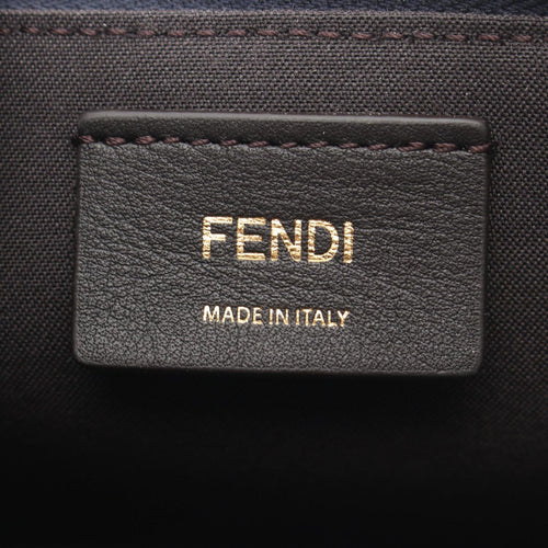 Fendi Handbag Ff 2Way