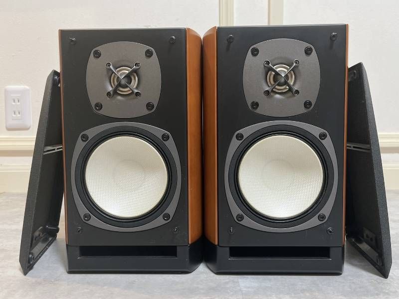 Onkyo Speaker D-212Ex Ok