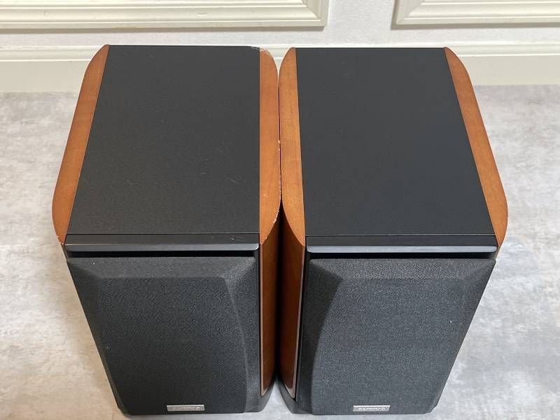 Onkyo Speaker D-212Ex Ok