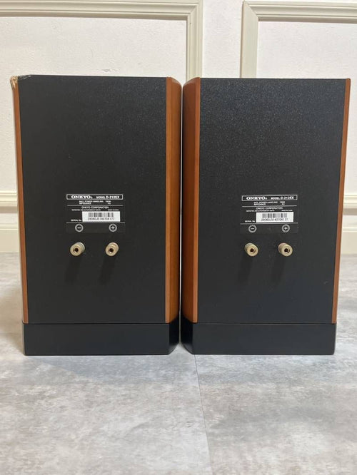 Onkyo Speaker D-212Ex Ok