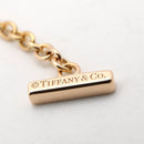 Tiffany Bracelet Co T K18Pg