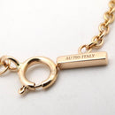 Tiffany Bracelet Co T K18Pg