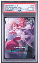 Other Psa10