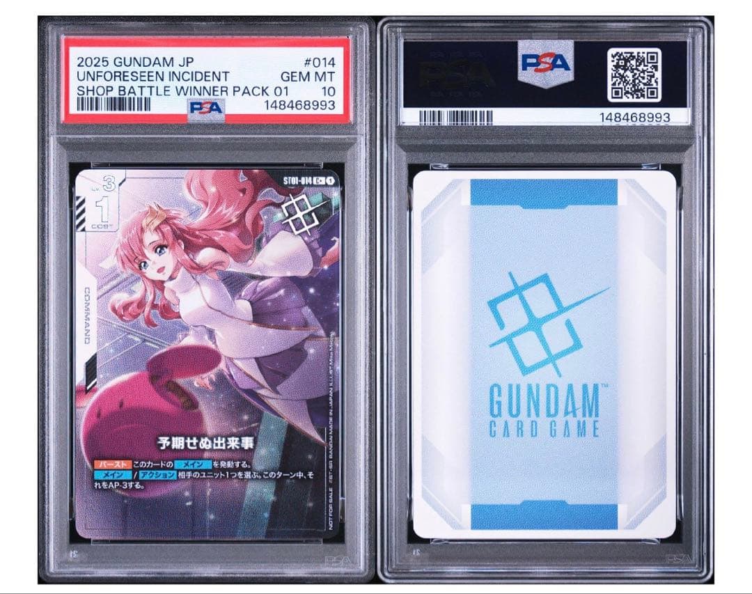 Other Psa10