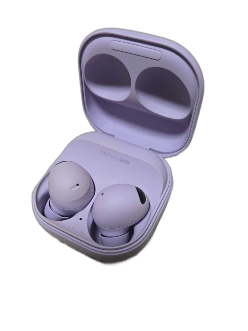 Samsung Wireless Earphone Galaxy Buds2 Pro