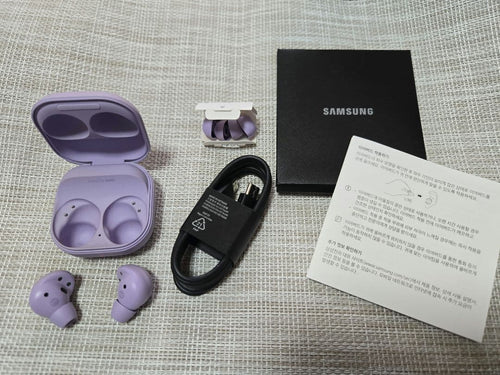 Samsung Wireless Earphone Galaxy Buds2 Pro