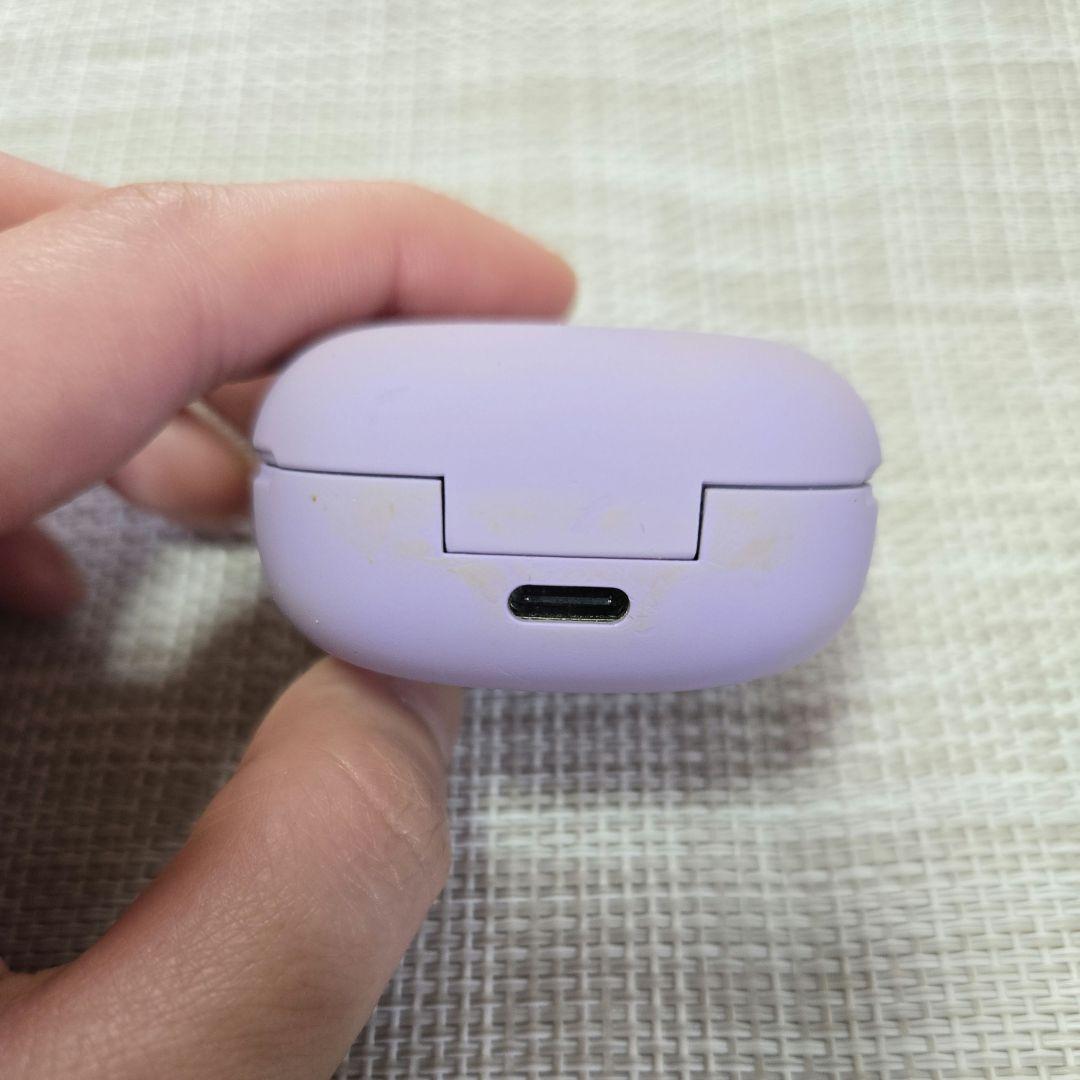 Samsung Wireless Earphone Galaxy Buds2 Pro