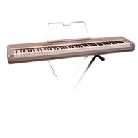 Columbia Keyboard Electronic Piano Elepian Ep-C30P