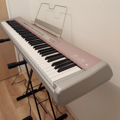 Columbia Keyboards Digital Pianos Elepian Ep-C30P