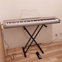 Columbia Keyboards Digital Pianos Elepian Ep-C30P