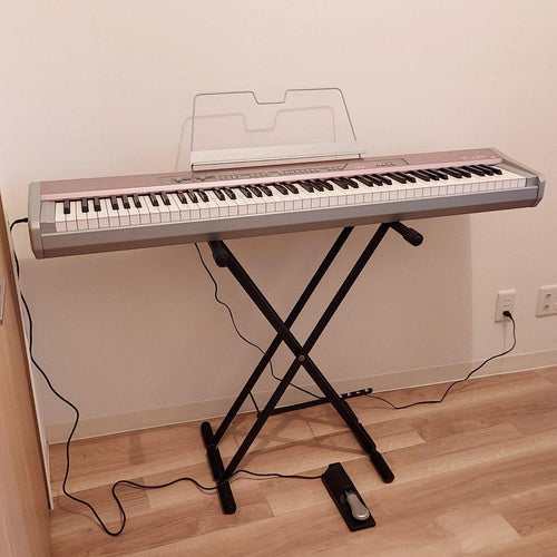 Columbia Keyboards Digital Pianos Elepian Ep-C30P