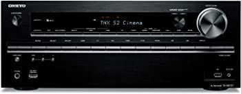 Amplifier Body Onkyo 7.1Ch Av Tx-Nr727(B)