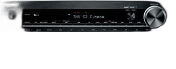 Amplifier Body Onkyo 7.1Ch Av Tx-Nr727(B)