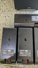 Denon Sound Speaker Rear Bar Sys-56Ht Dsw-56 Sc-C56 Sc-A56