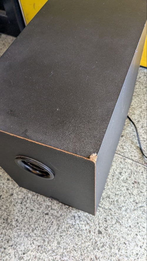 Denon Sound Speaker Rear Bar Sys-56Ht Dsw-56 Sc-C56 Sc-A56