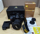 Nikon Digital Slr D780