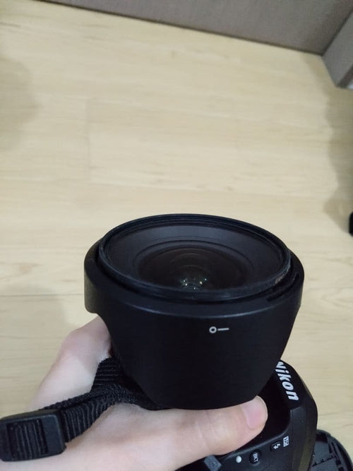 Nikon Digital Slr D780