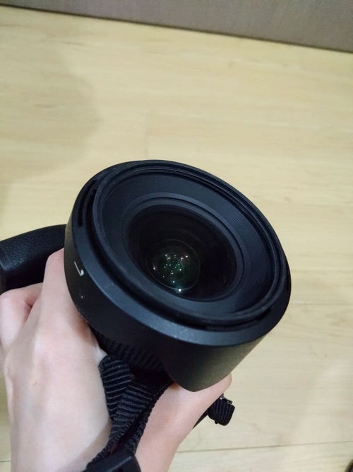 Nikon Digital Slr D780