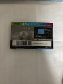 Cassette Tapes Maxell
