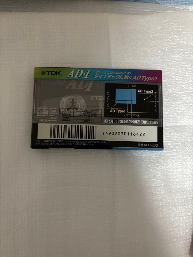 Cassette Tapes Maxell