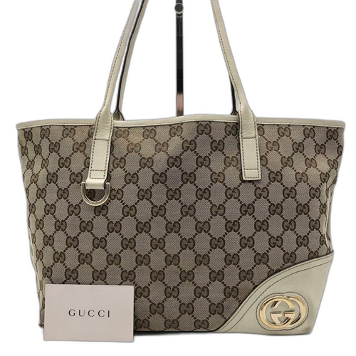 Gucci Tote Bags Gg