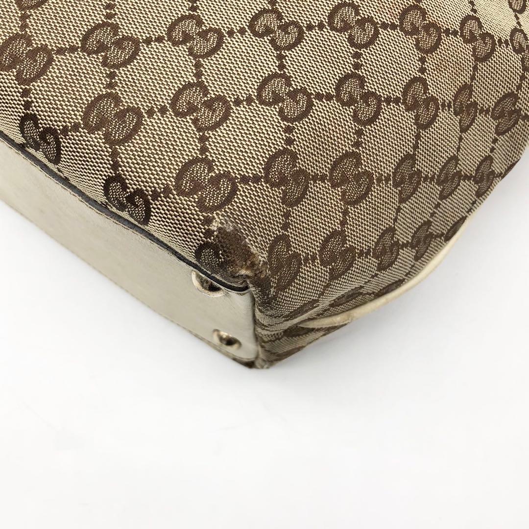 Gucci Tote Bags Gg