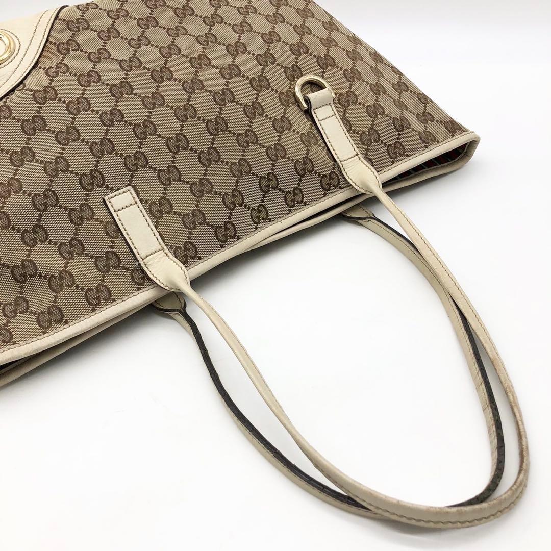 Gucci Tote Bags Gg