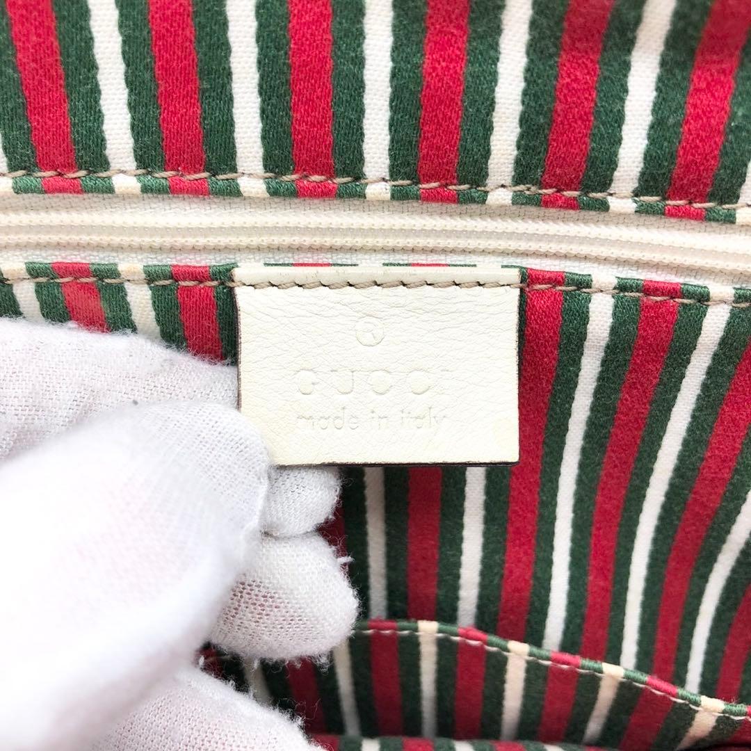Gucci Tote Bags Gg